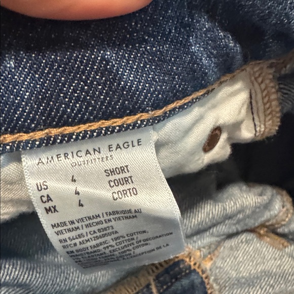 American eagle jeans - Picture 2 of 3